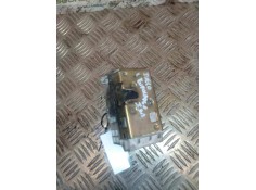 Recambio de cerradura puerta delantera izquierda para iveco eurocargo fki (typ 60 e 14) tráfico urbano referencia OEM IAM   