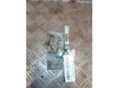 Recambio de cerradura puerta delantera izquierda para iveco eurocargo fki (typ 60 e 14) tráfico urbano referencia OEM IAM    2