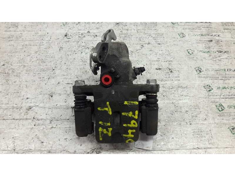 Recambio de pinza freno trasera izquierda para hyundai coupe (gk) 2.0 fx full referencia OEM IAM   