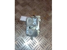 Recambio de cerradura puerta delantera derecha para iveco daily caja cerrada (1989 =>) 40-10 caja cerrada, techo elevado referen