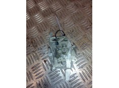 Recambio de cerradura puerta delantera derecha para iveco daily caja cerrada (1989 =>) 40-10 caja cerrada, techo elevado referen 2