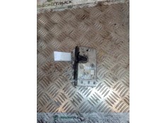 Recambio de cerradura puerta delantera derecha para iveco stralis (as) fsa t / fp lt 4x2 gran espacio referencia OEM IAM   