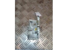 Recambio de cerradura puerta delantera derecha para iveco stralis (as) fsa t / fp lt 4x2 gran espacio referencia OEM IAM   