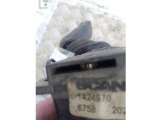 Recambio de mando limpia para scania serie 4 (p/r 124 l) fsa 420 (4x2) e2/e3 corto cr 13 / 14 b referencia OEM IAM 1424970   2