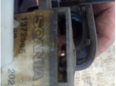 Recambio de mando limpia para scania serie 4 (p/r 124 l) fsa 420 (4x2) e2/e3 corto cr 13 / 14 b referencia OEM IAM 1372985   2