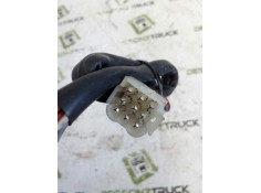 Recambio de mando limpia para scania serie 3 (p/r 113-320 ic euro1) fsafe 3800 / 17-18.0 / h 4x2 largo cr 19 a referencia OEM IA