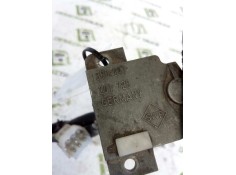 Recambio de mando limpia para scania serie 3 (p/r 113-320 ic euro1) fsafe 3800 / 17-18.0 / h 4x2 largo cr 19 a referencia OEM IA 2