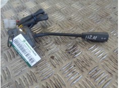 Recambio de mando intermitentes para scania serie 2 (r 112-230 ic) fsafe 3800 / 16-17.0 / h 4x2 corto cr 13 / 14 b referencia OE