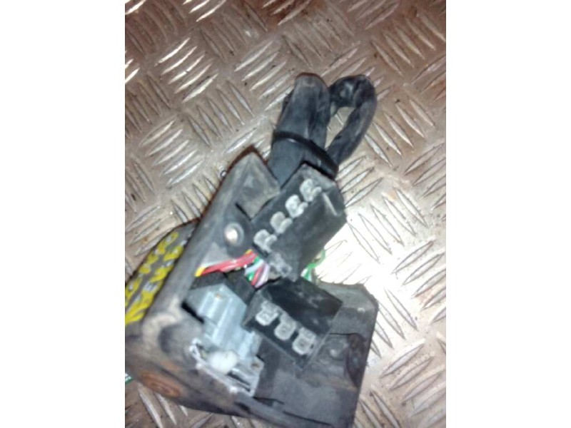 Recambio de mando limpia para pegaso trucks thecno 310 ... referencia OEM IAM   