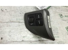 Recambio de mando radio para opel astra h berlina referencia OEM IAM 13208858  