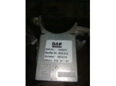 Recambio de mando intermitentes para daf serie 95 xf .xxx fsafe (tipo .480) larga distancia referencia OEM IAM 1440217   2