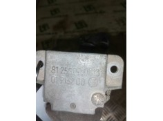 Recambio de mando limpia para man trucks g 8.136 f, fl (136cv) referencia OEM IAM 81255090013 01913200  2