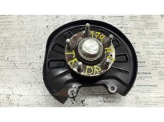 Recambio de mangueta trasera derecha para hyundai coupe (gk) 2.0 fx full referencia OEM IAM   