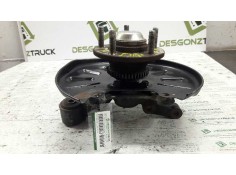 Recambio de mangueta trasera derecha para hyundai coupe (gk) 2.0 fx full referencia OEM IAM    2