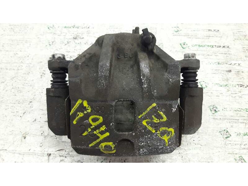 Recambio de pinza freno delantera izquierda para hyundai coupe (gk) 2.0 fx full referencia OEM IAM   