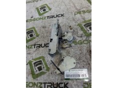 Recambio de cerradura puerta delantera derecha para scania serie 4 (p/r 144 l) fsa 460 (4x2) e2 corto cr 13 / 14 b referencia OE
