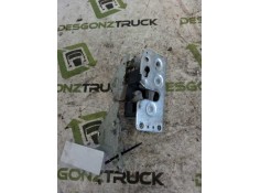 Recambio de cerradura puerta delantera derecha para scania serie 4 (p/r 144 l) fsa 460 (4x2) e2 corto cr 13 / 14 b referencia OE 2