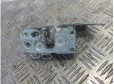 Recambio de cerradura puerta delantera izquierda para scania serie 4 (p/r 144 l) fsa 460 (4x2) e2 corto cr 13 / 14 b referencia 