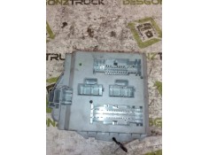 Recambio de caja reles / fusibles para iveco daily caja cerrada (1999 =>) 35 - s 12 caja cerrada referencia OEM IAM 69501260   2