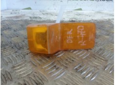 Recambio de piloto lateral derecho para scania serie p/g/r (c-clase) fg 470 (4x2) largo cr 19 a referencia OEM IAM 1722533  