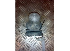 Recambio de piloto luz galibo izquierdo para volvo fl 608 fg 608-150 108/112 kw corto referencia OEM IAM   