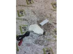 Recambio de motor cierre centralizado delantero izquierdo para scania serie 4 (p/r 144 l) 14.2 diesel referencia OEM IAM 1889273 2