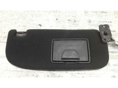 Recambio de parasol derecho para hyundai coupe (gk) 2.0 fx full referencia OEM IAM   