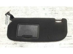 Recambio de parasol izquierdo para hyundai coupe (gk) 2.0 fx full referencia OEM IAM   