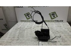 Recambio de cerradura puerta delantera izquierda para hyundai coupe (gk) 2.0 fx full referencia OEM IAM   