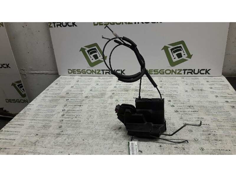 Recambio de cerradura puerta delantera izquierda para hyundai coupe (gk) 2.0 fx full referencia OEM IAM   