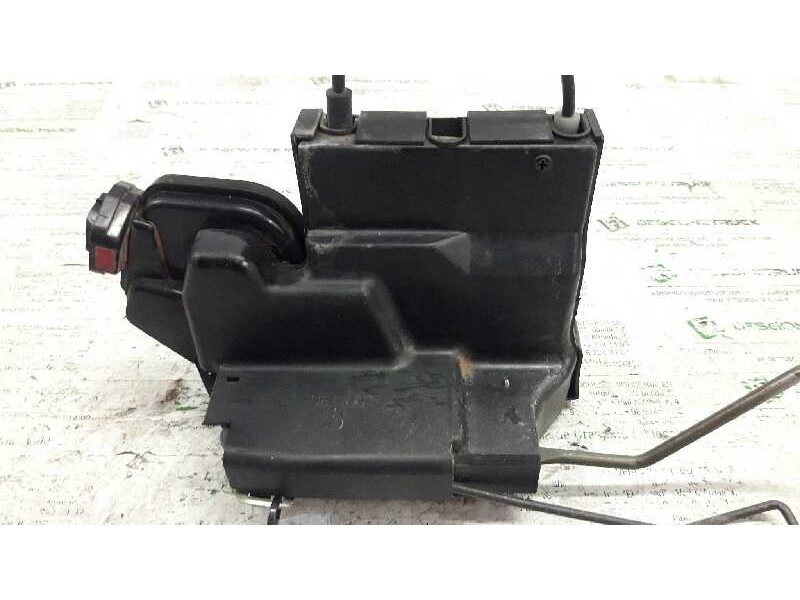 Recambio de cerradura puerta delantera izquierda para hyundai coupe (gk) 2.0 fx full referencia OEM IAM   