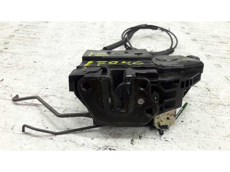 Recambio de cerradura puerta delantera izquierda para hyundai coupe (gk) 2.0 fx full referencia OEM IAM   