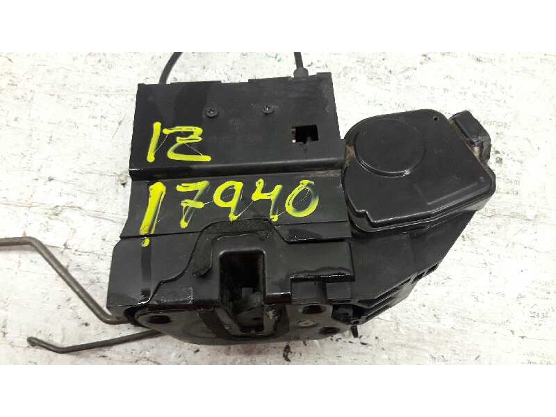 Recambio de cerradura puerta delantera izquierda para hyundai coupe (gk) 2.0 fx full referencia OEM IAM   