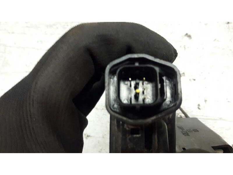 Recambio de cerradura puerta delantera izquierda para hyundai coupe (gk) 2.0 fx full referencia OEM IAM   