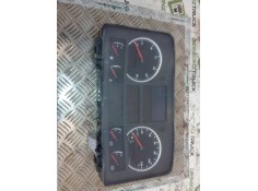 Recambio de cuadro instrumentos para man tg - a 18.xxx fg / bb   (e3/e4) xl referencia OEM IAM 81272026154 150801 