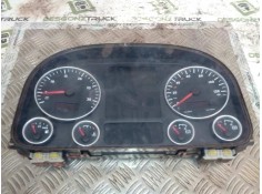 Recambio de cuadro instrumentos para man tg - l 7.xxx / 8.xxx 7.180 chasis c (compact) referencia OEM IAM 81272026222  