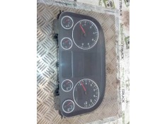 Recambio de cuadro instrumentos para man tg - a 18.xxx fg / bb   (e3/e4) l referencia OEM IAM 81272026176  