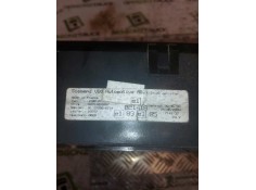 Recambio de cuadro instrumentos para man tg - a 18.xxx fg / bb   (e3/e4) xl referencia OEM IAM 81272026154 150801  2