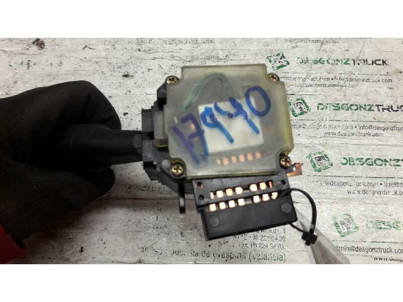 Recambio de mando limpia para hyundai coupe (gk) 2.0 fx full referencia OEM IAM   