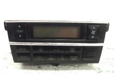 Recambio de mando climatizador para hyundai coupe (gk) 2.0 fx full referencia OEM IAM   