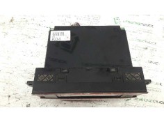 Recambio de mando climatizador para hyundai coupe (gk) 2.0 fx full referencia OEM IAM    2