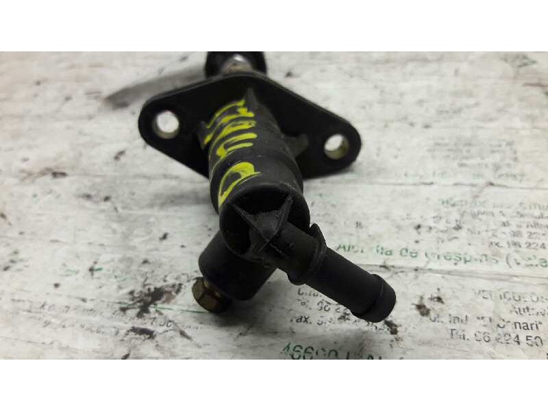 Recambio de bombin embrague para hyundai coupe (gk) 2.0 fx full referencia OEM IAM   