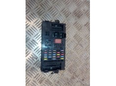 Recambio de caja reles / fusibles para iveco daily caja cerrada (1999 =>) 35 - c 13 caja cerrada referencia OEM IAM 69500009 554