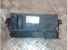 Recambio de caja reles / fusibles para iveco daily caja cerrada (1999 =>) 35 - c 13 caja cerrada referencia OEM IAM 69500009 554 2