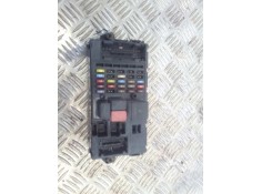 Recambio de caja reles / fusibles para iveco daily caja cerrada (1999 =>) 35 - c 13 caja cerrada referencia OEM IAM 69500009 554