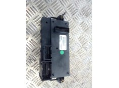 Recambio de caja reles / fusibles para iveco daily caja cerrada (1999 =>) 35 - c 13 caja cerrada referencia OEM IAM 69500009 554 2