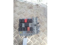 Recambio de caja reles / fusibles para iveco daily caja cerrada (1999 =>) 35 - s 12 caja cerrada referencia OEM IAM 69501260  