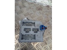 Recambio de caja reles / fusibles para iveco daily caja cerrada (1999 =>) 35 - s 12 caja cerrada referencia OEM IAM 69501260   2