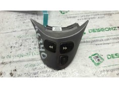 Recambio de mando volante para alfa romeo 147 (190) 1.6 16v cat referencia OEM IAM 50202030  