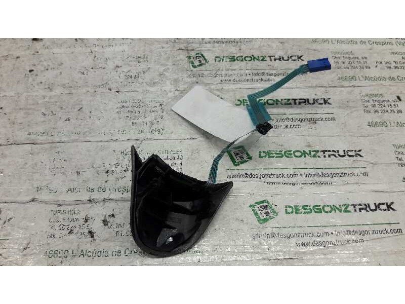 Recambio de mando volante para alfa romeo 147 (190) 1.6 16v cat referencia OEM IAM 50202030  